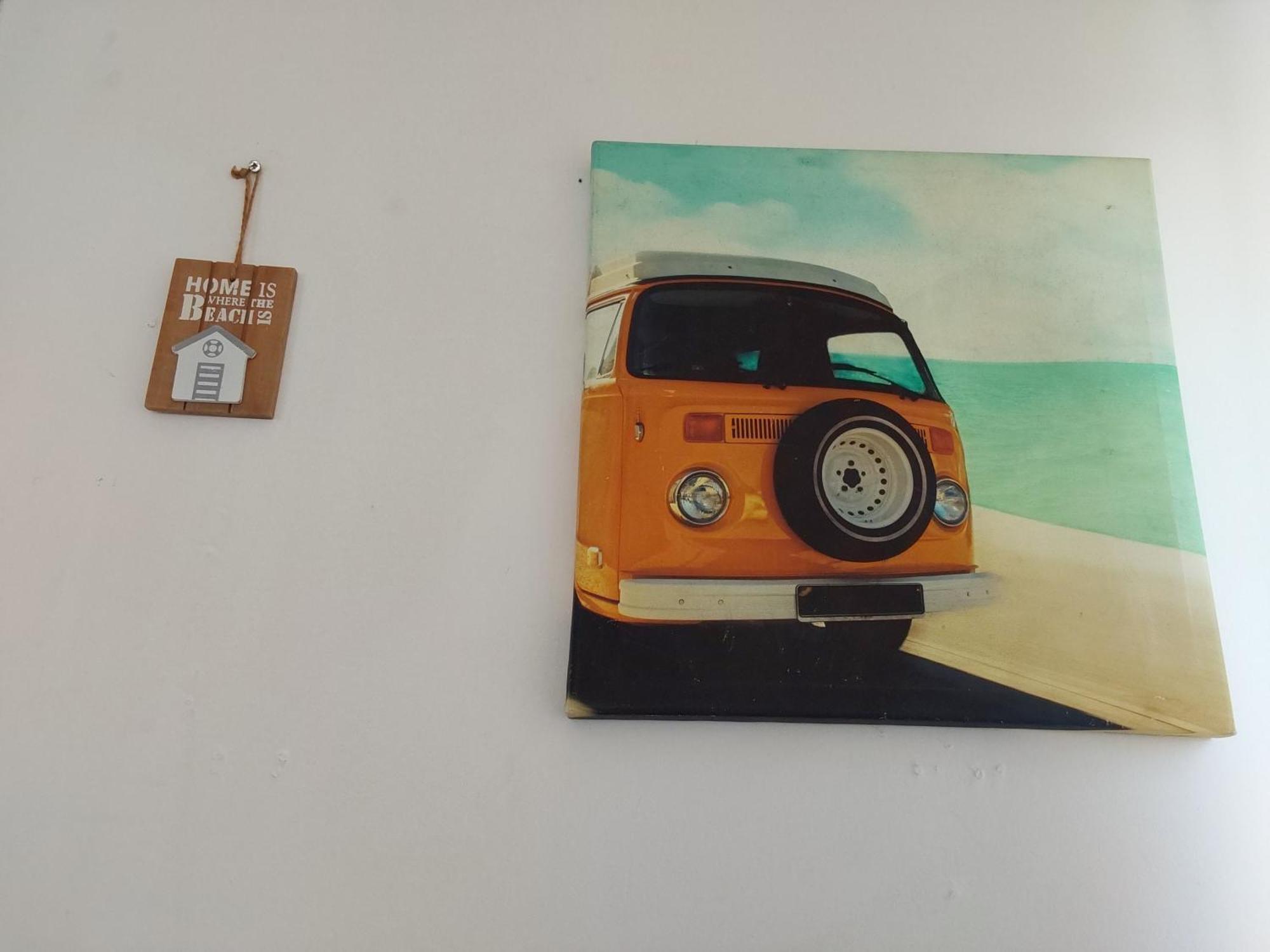 Arizona Caravan Camber Extérieur photo