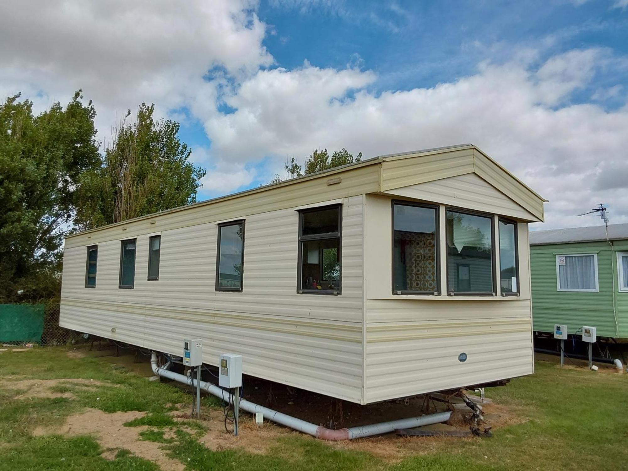 Arizona Caravan Camber Extérieur photo