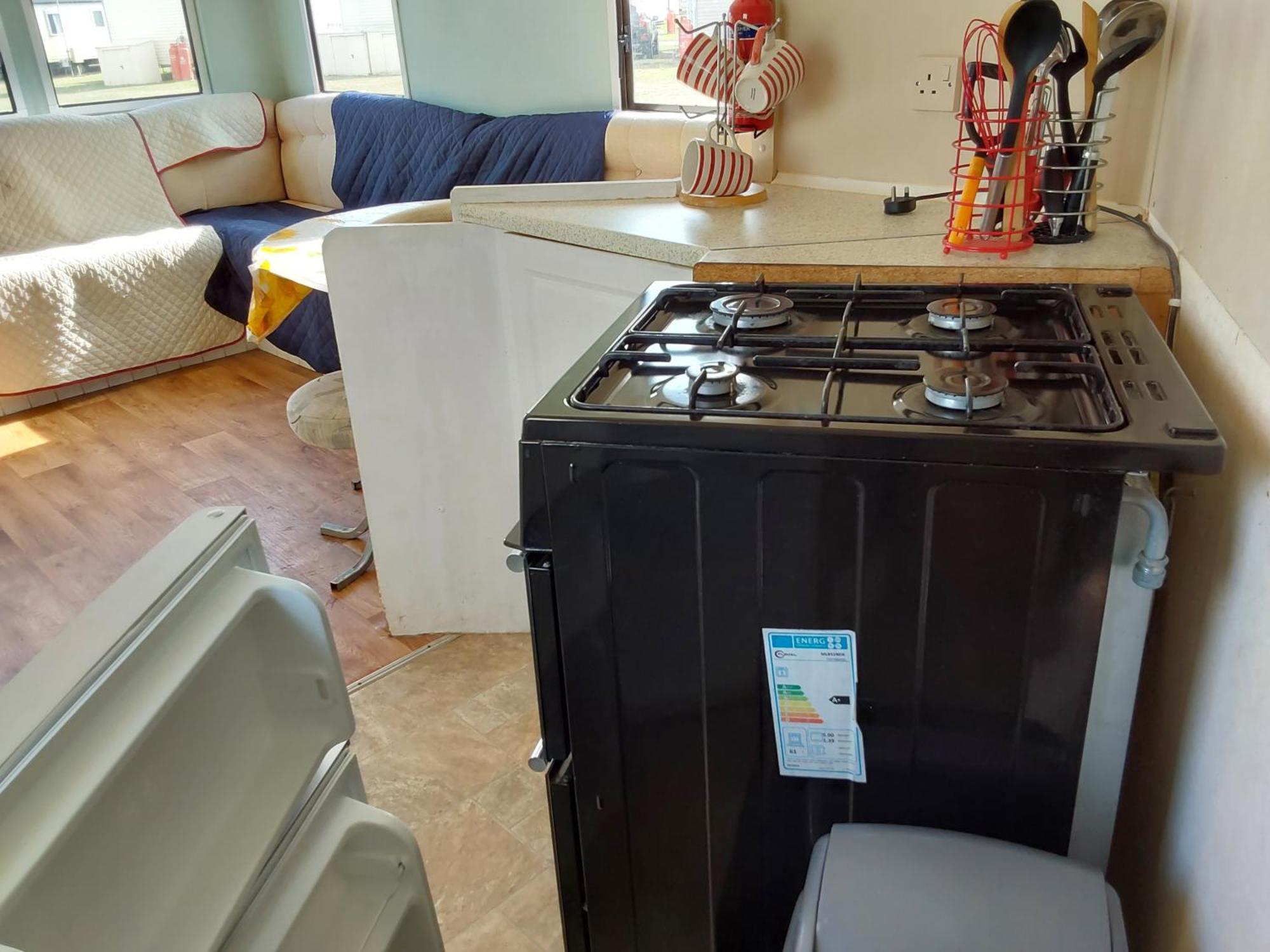 Arizona Caravan Camber Extérieur photo