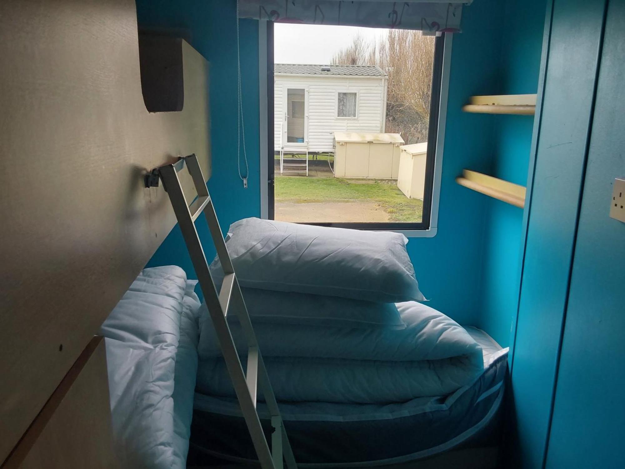 Arizona Caravan Camber Extérieur photo