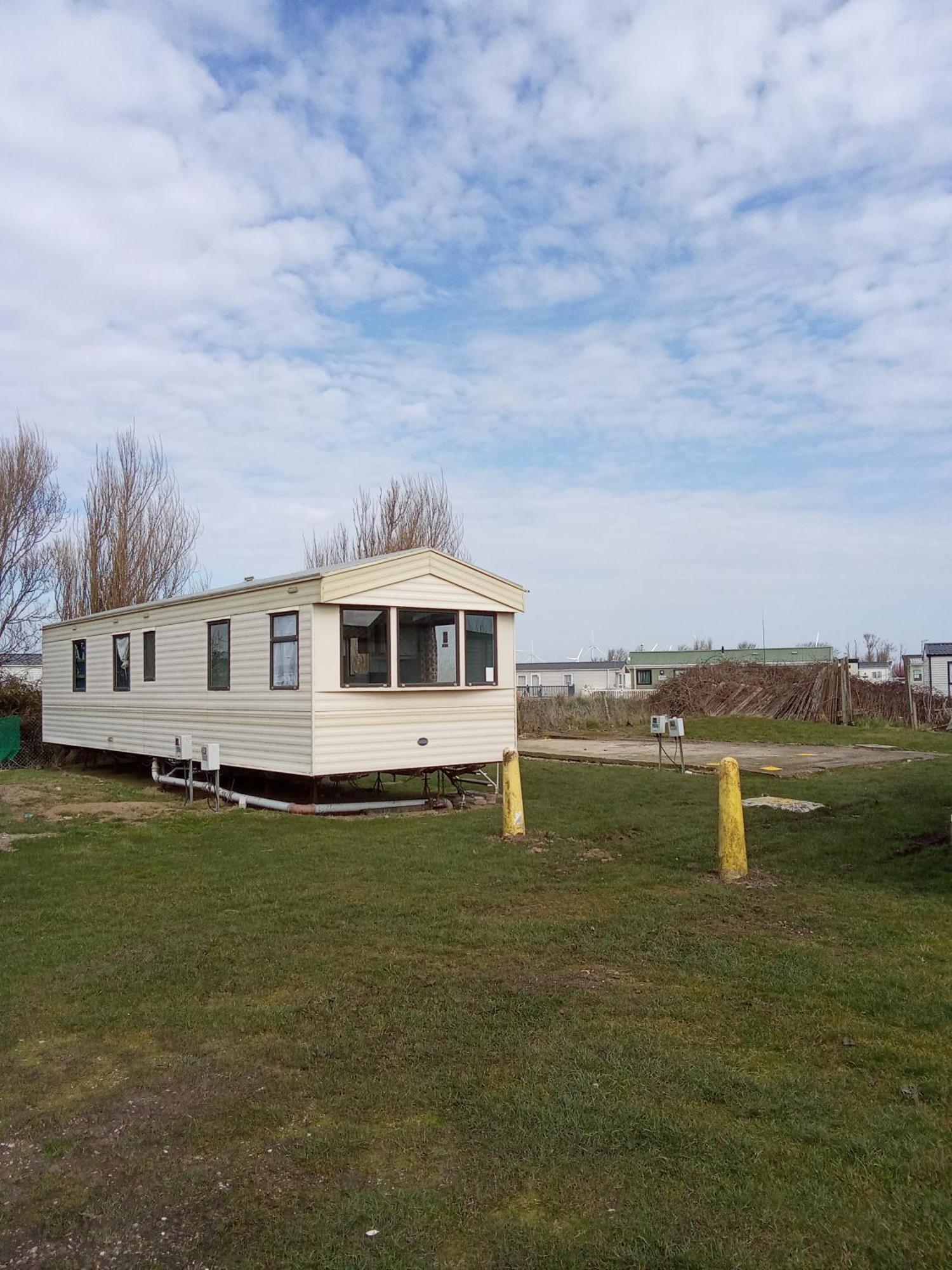 Arizona Caravan Camber Extérieur photo
