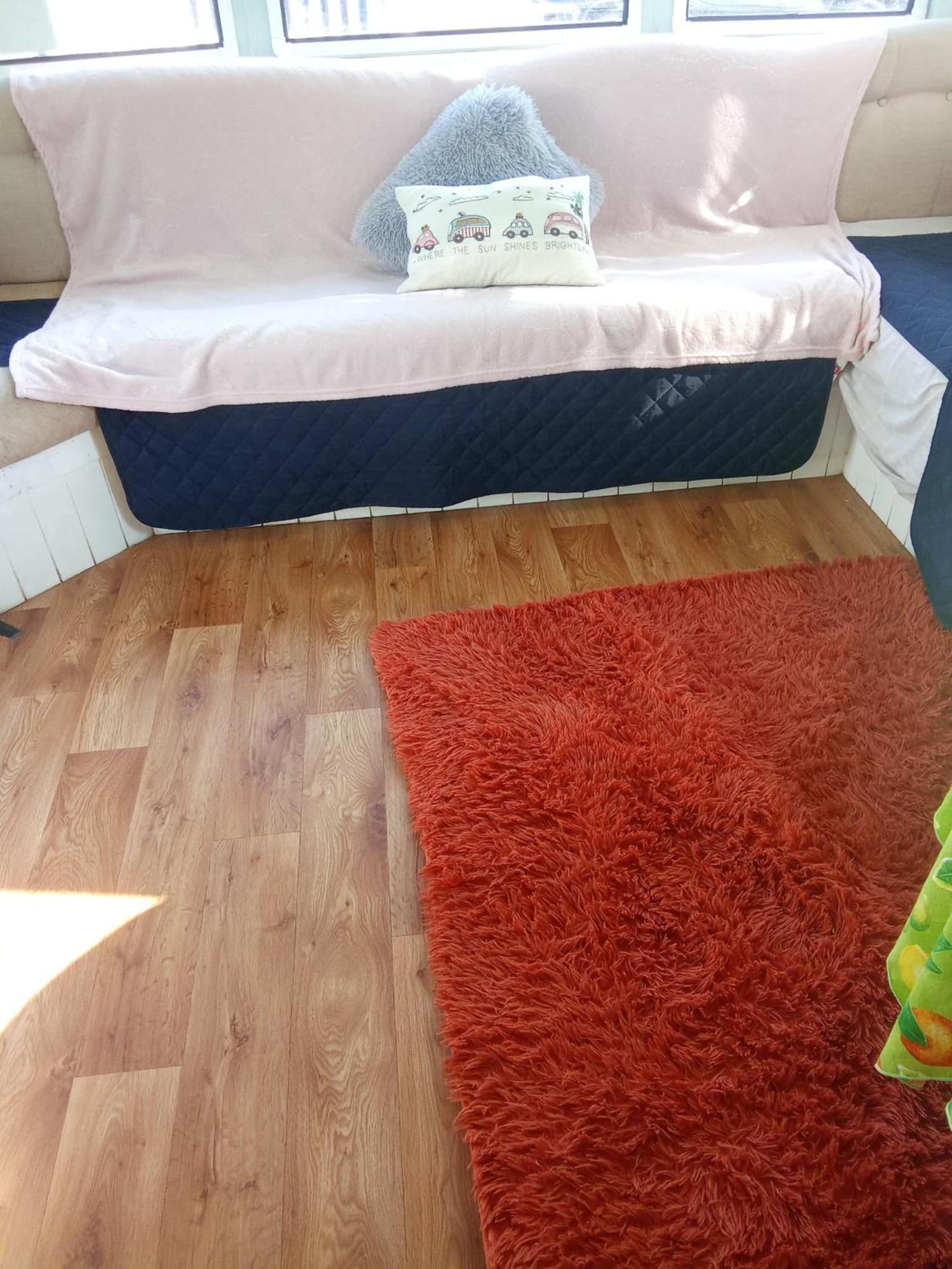 Arizona Caravan Camber Extérieur photo