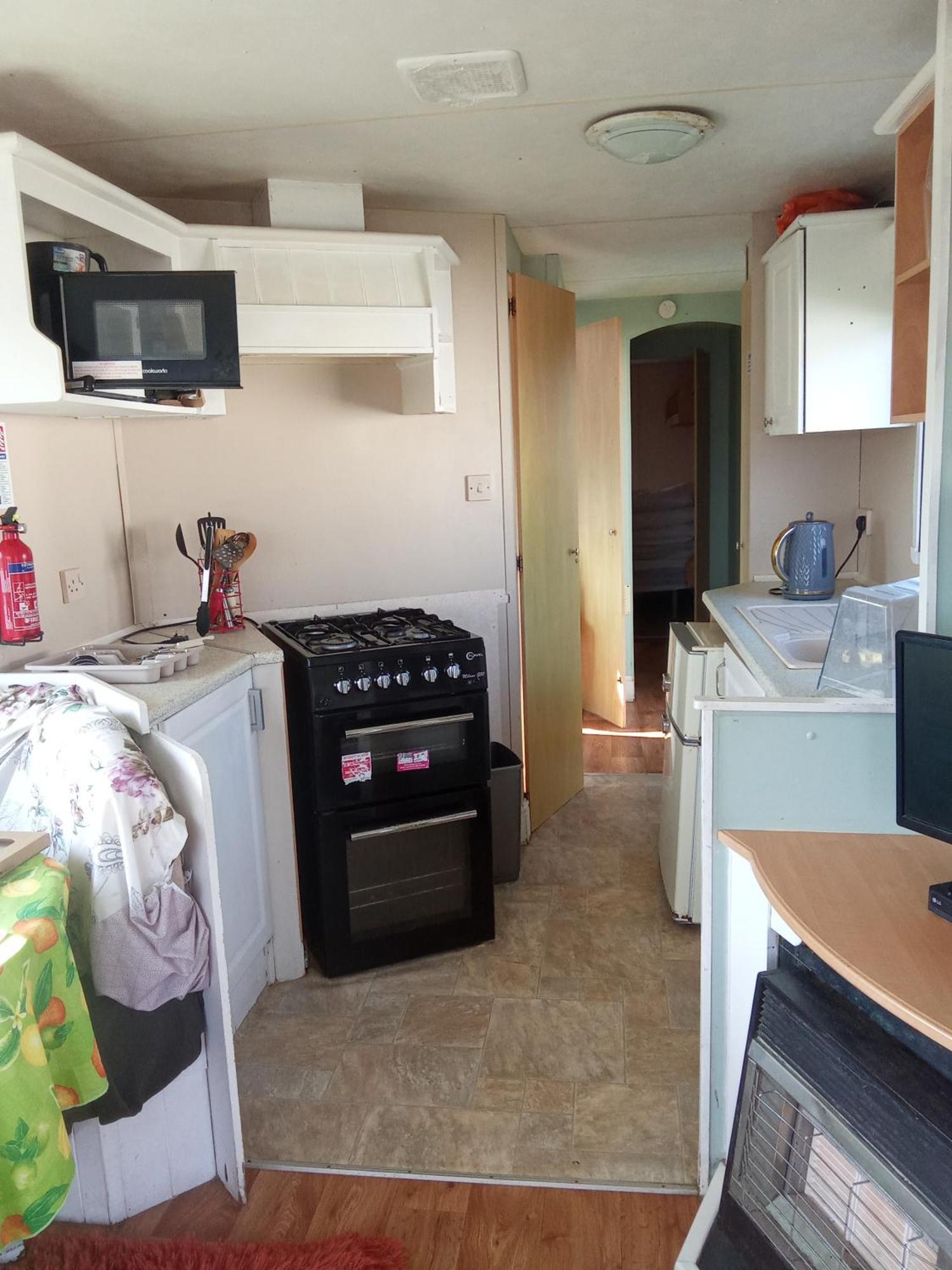 Arizona Caravan Camber Extérieur photo